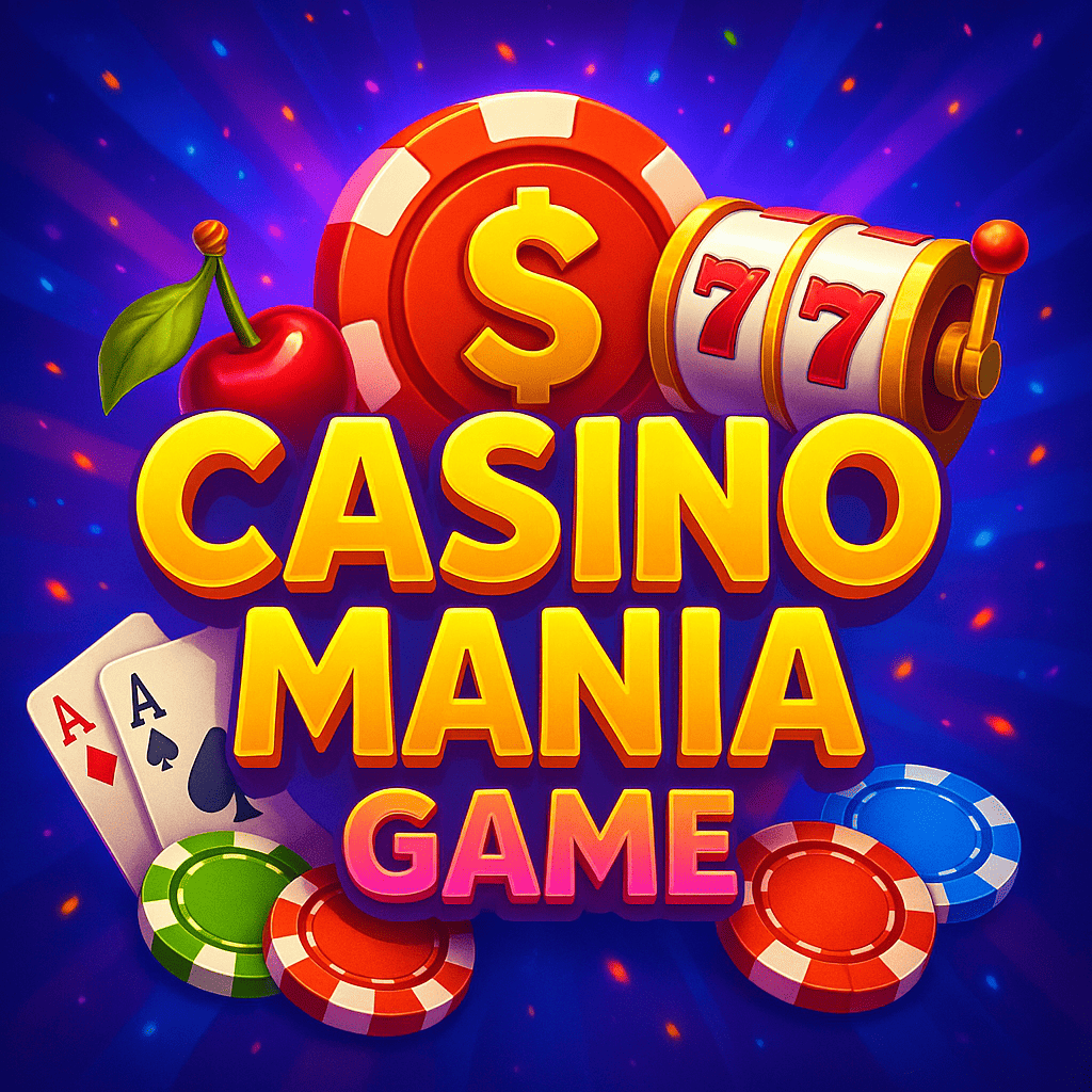 Casino Mania