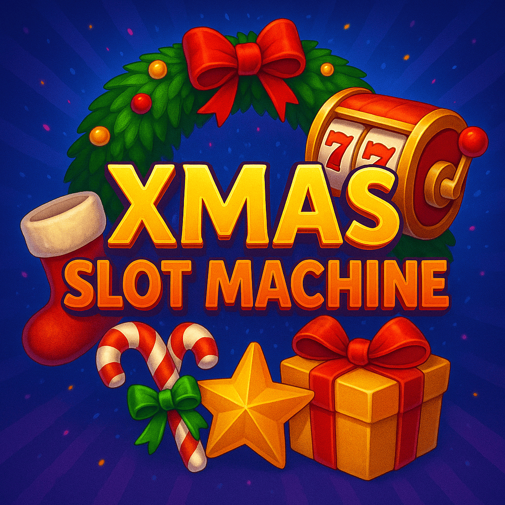 Xmas Slot